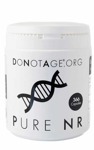 Koop Do Not Age Pure NR 366 Capsules bij LiveHelfi