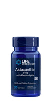 Astaxanthine with Phospholipids