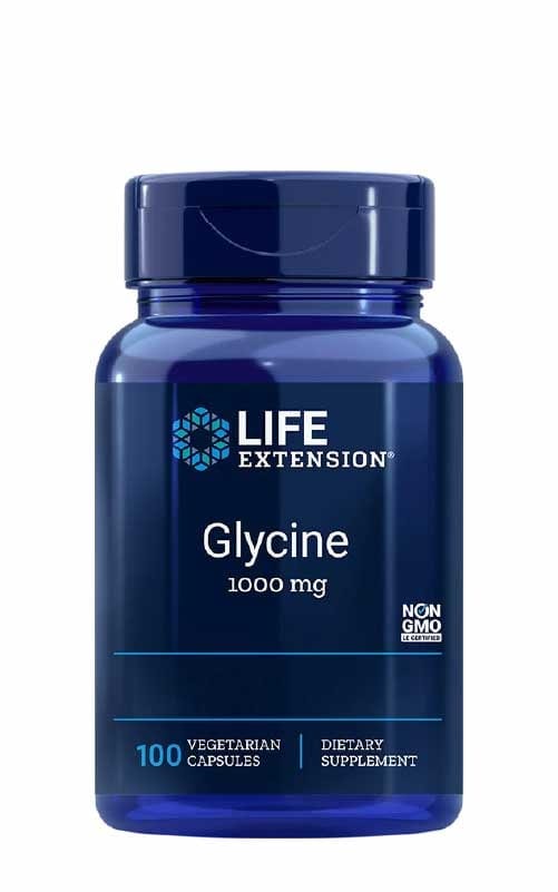 Glycine
