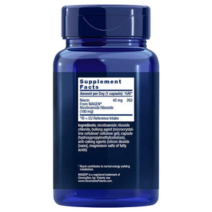 Koop Life Extension NAD+ Cell Formula, 100 mg bij LiveHelfi