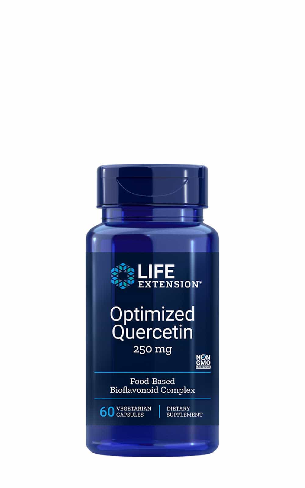 Koop Life Extension Optimized Quercetin bij LiveHelfi
