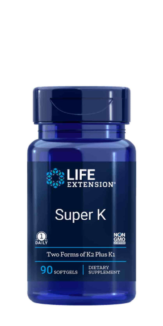 Vitamine K