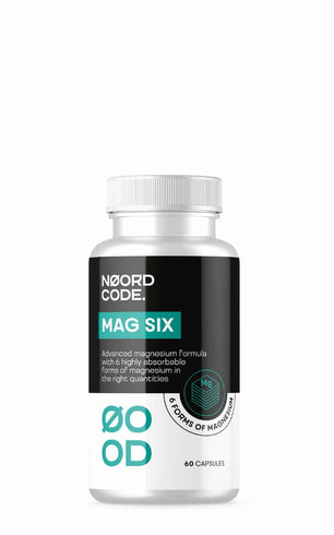 Koop NoordCode Mag Six bij LiveHelfi