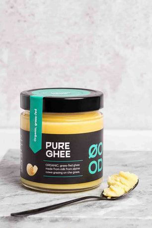 Koop NoordCode Organic Pure Ghee bij LiveHelfi