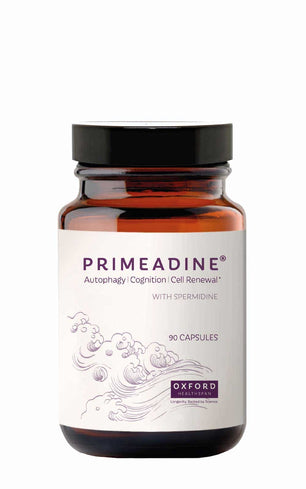 Koop Oxford Healthspan Primeadine Premium Spermidine bij LiveHelfi
