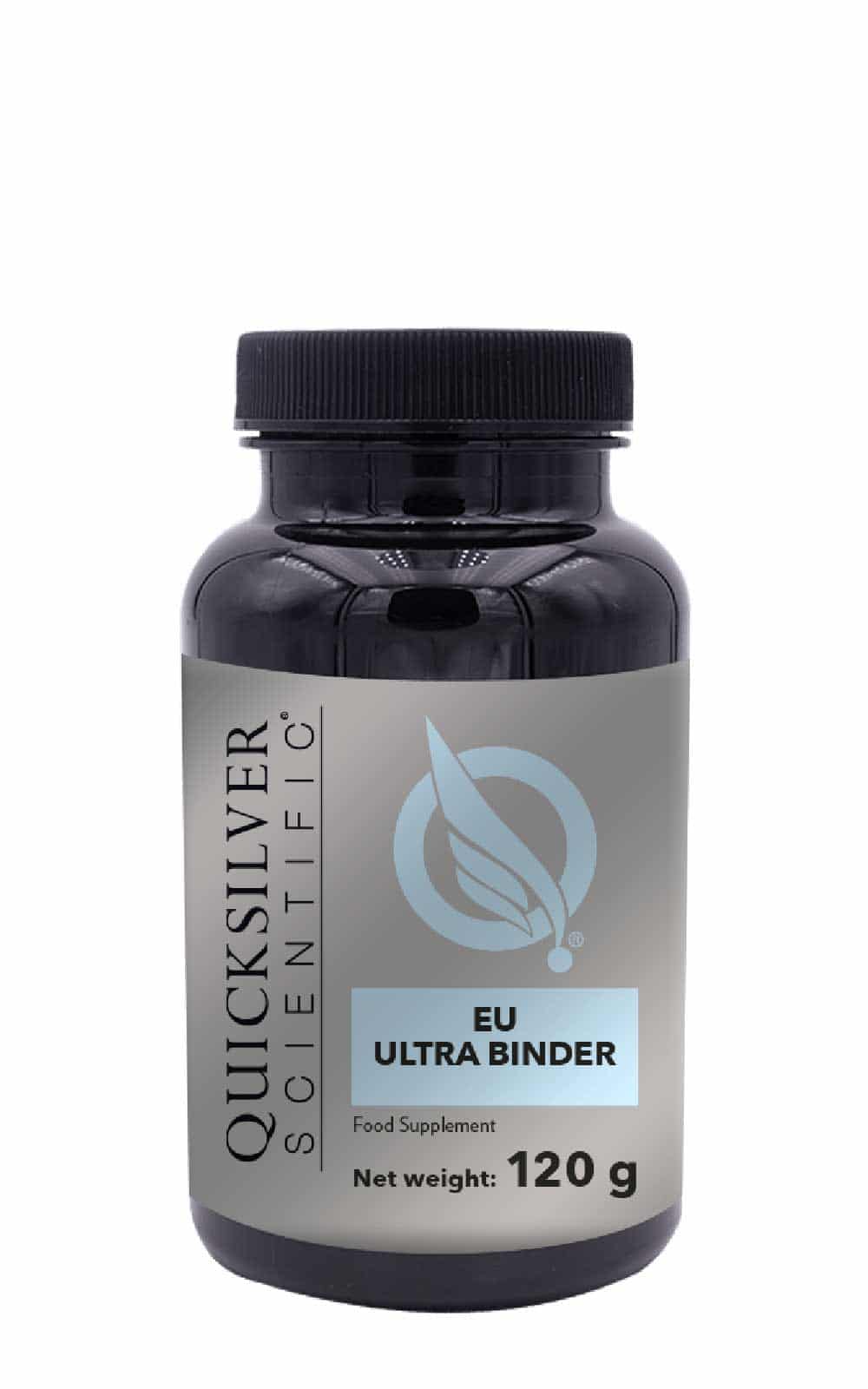 Quicksilver Scientific EU Ultra Binder kopen? LiveHelfi