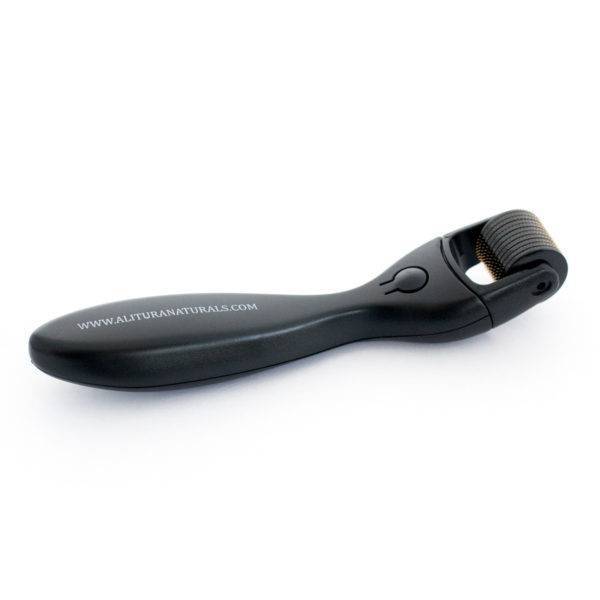 Koop Alitura Naturals Derma Roller bij LiveHelfi