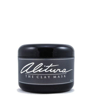 Koop Alitura Naturals Clay Mask (kleimasker) bij LiveHelfi