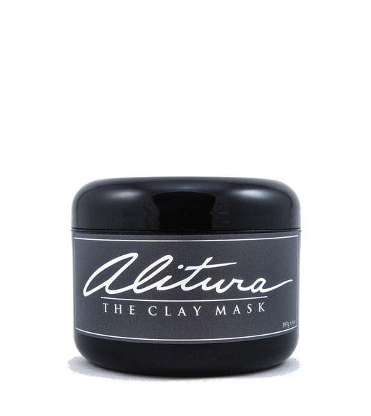 Clay Mask (kleimasker)