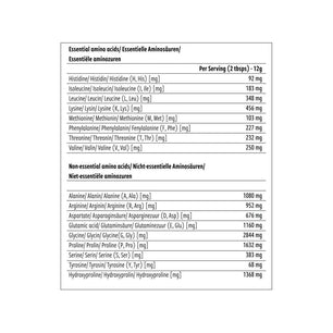 Koop NoordCode Grass-Fed Pure Collagen bij LiveHelfi