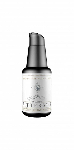 Koop Quicksilver Scientific Dr. Shade’s Bitters #9 bij LiveHelfi