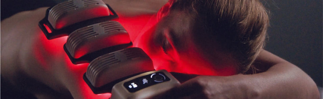 Rood Licht Therapie