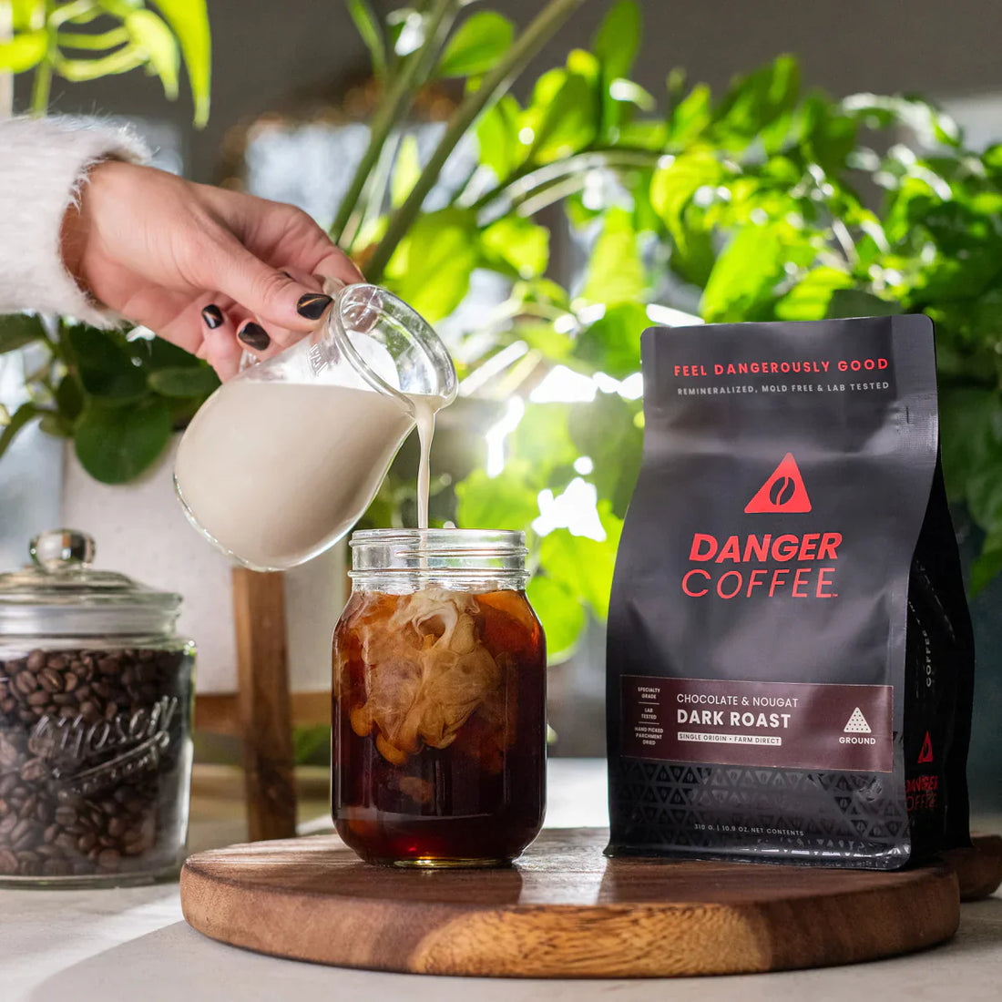 Dave Asprey’s top gezondheidshacks en vertrouwde merken