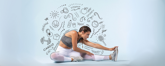 Hoe je gezondheidsgewoontes creëert die écht blijven