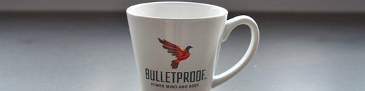 Onze 11 favoriete Bulletproof Coffee-recepten