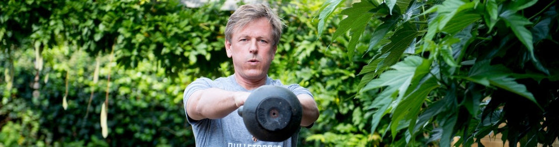 De Kracht van Ochtendrituelen