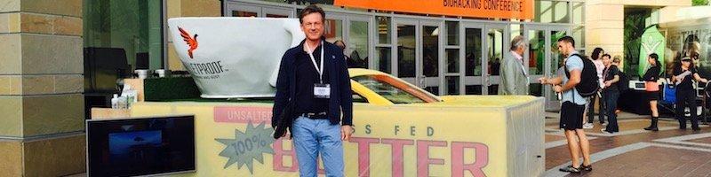 Alles over Bulletproof koffie