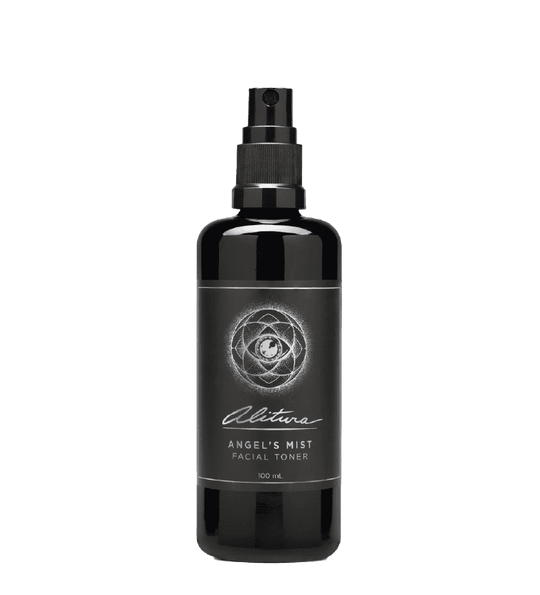 Angel's Mist Facial Toner