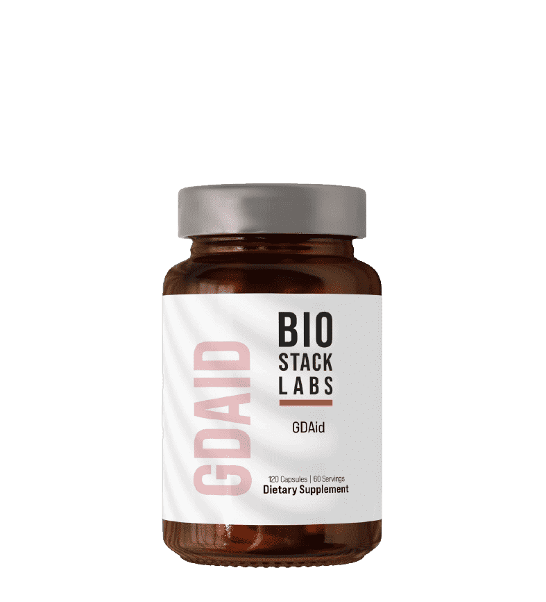 Koop Biostack Labs GDAid bij LiveHelfi
