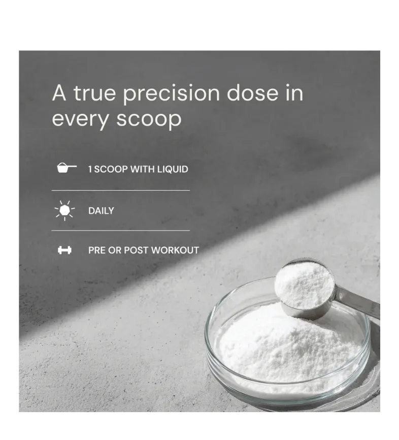 Creatine