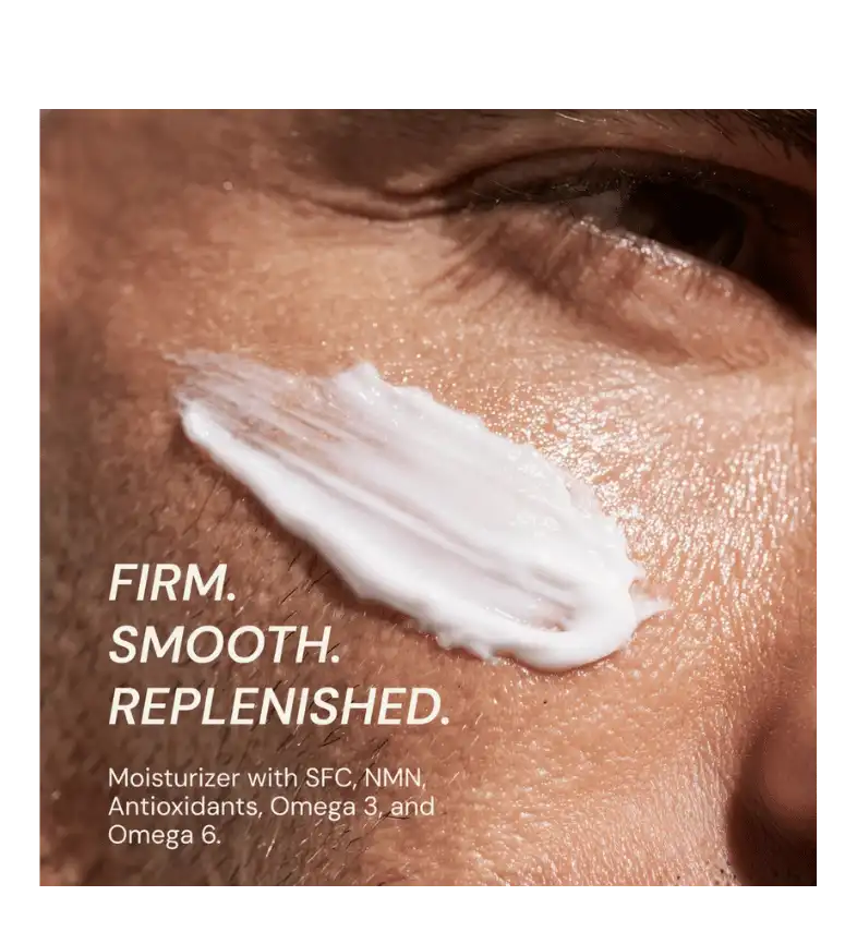 SFC Facial Moisturizer