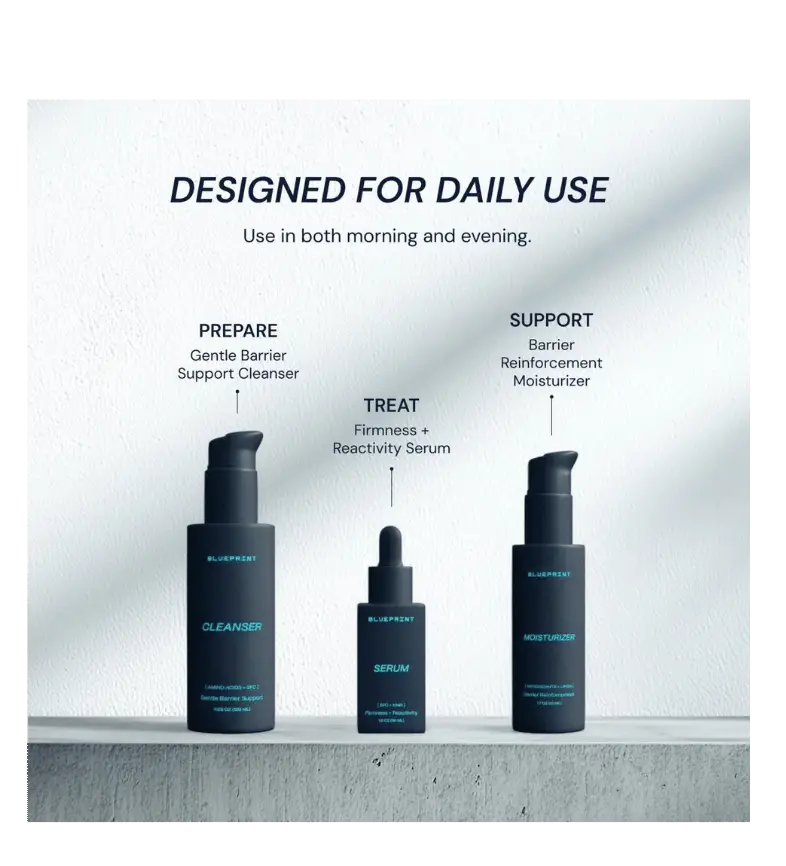 SFC Facial Serum