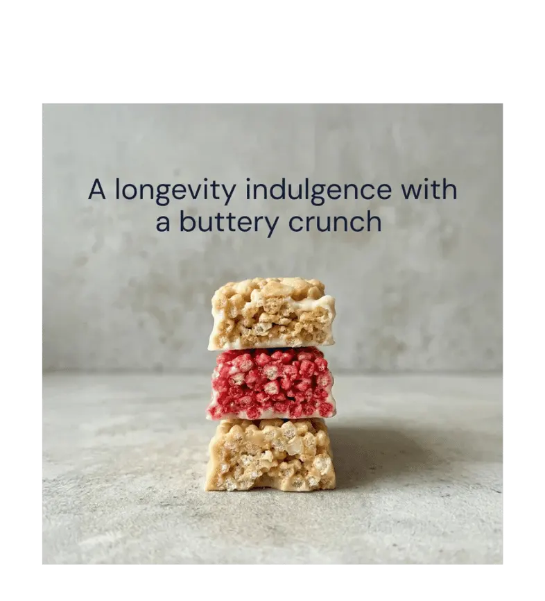 Macadamia Protein Bar Variety Pack