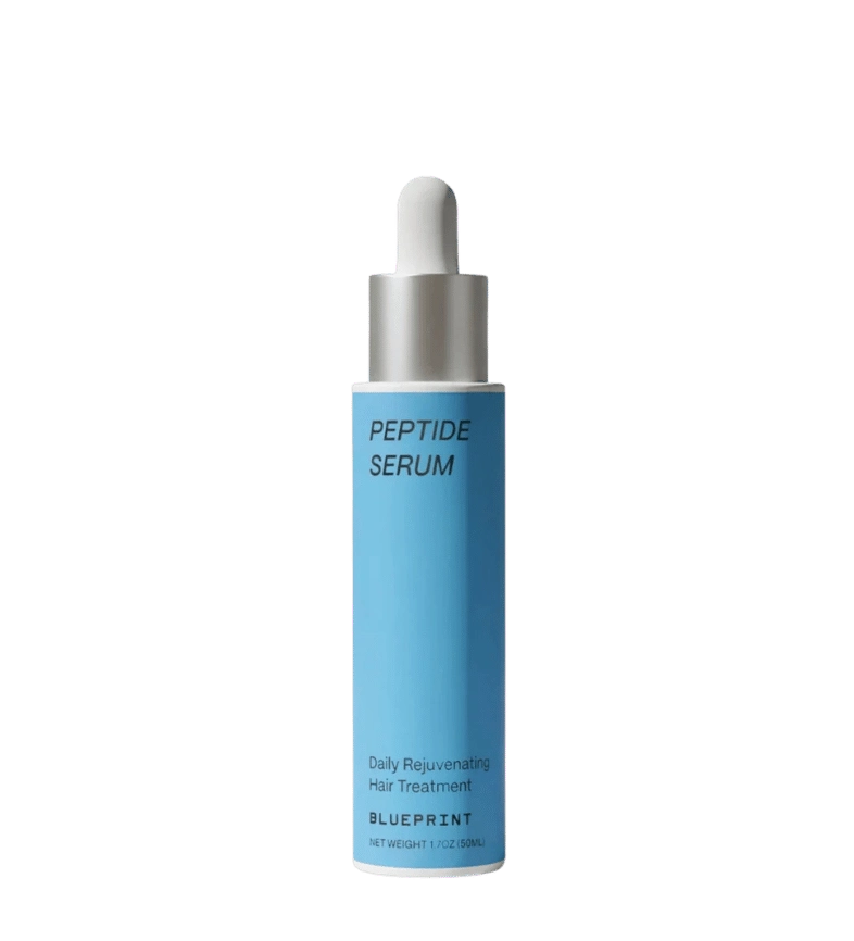 Peptide Hair Serum