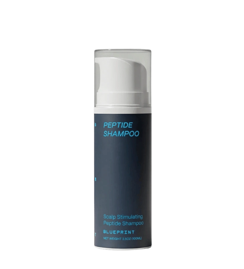 Peptide Shampoo