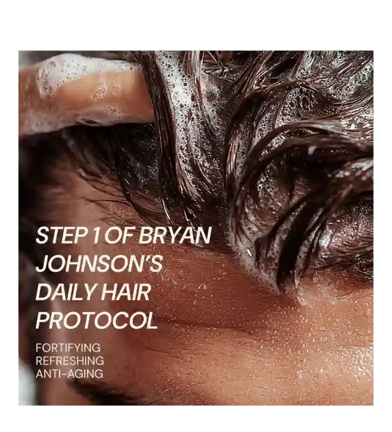 Peptide Shampoo
