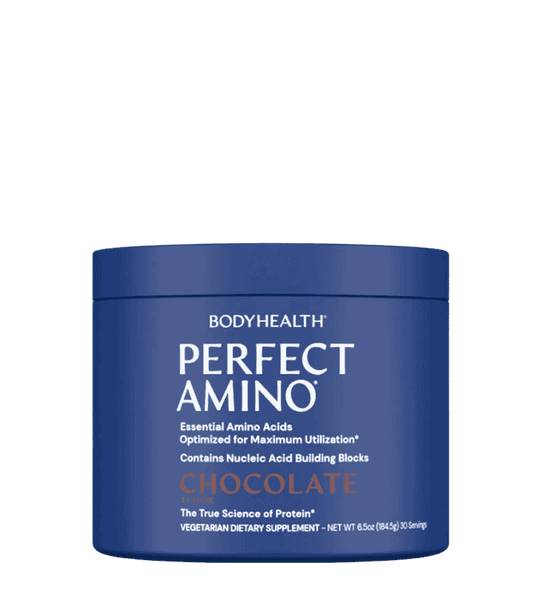 Perfect Amino Powder - Chocolate