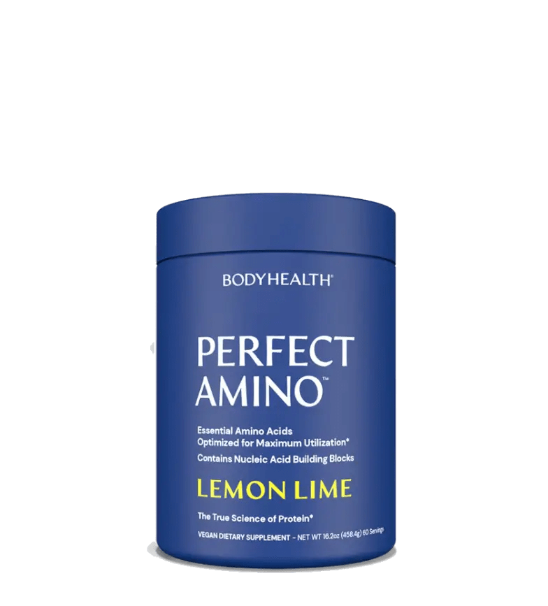 Perfect Amino Powder - Lemon Lime