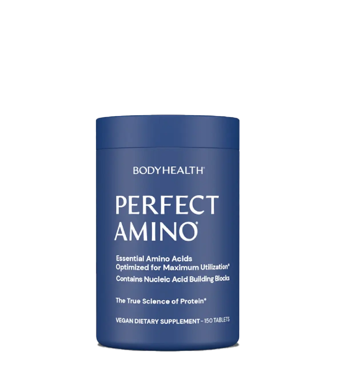 Perfect Amino Tablets - Uncoated