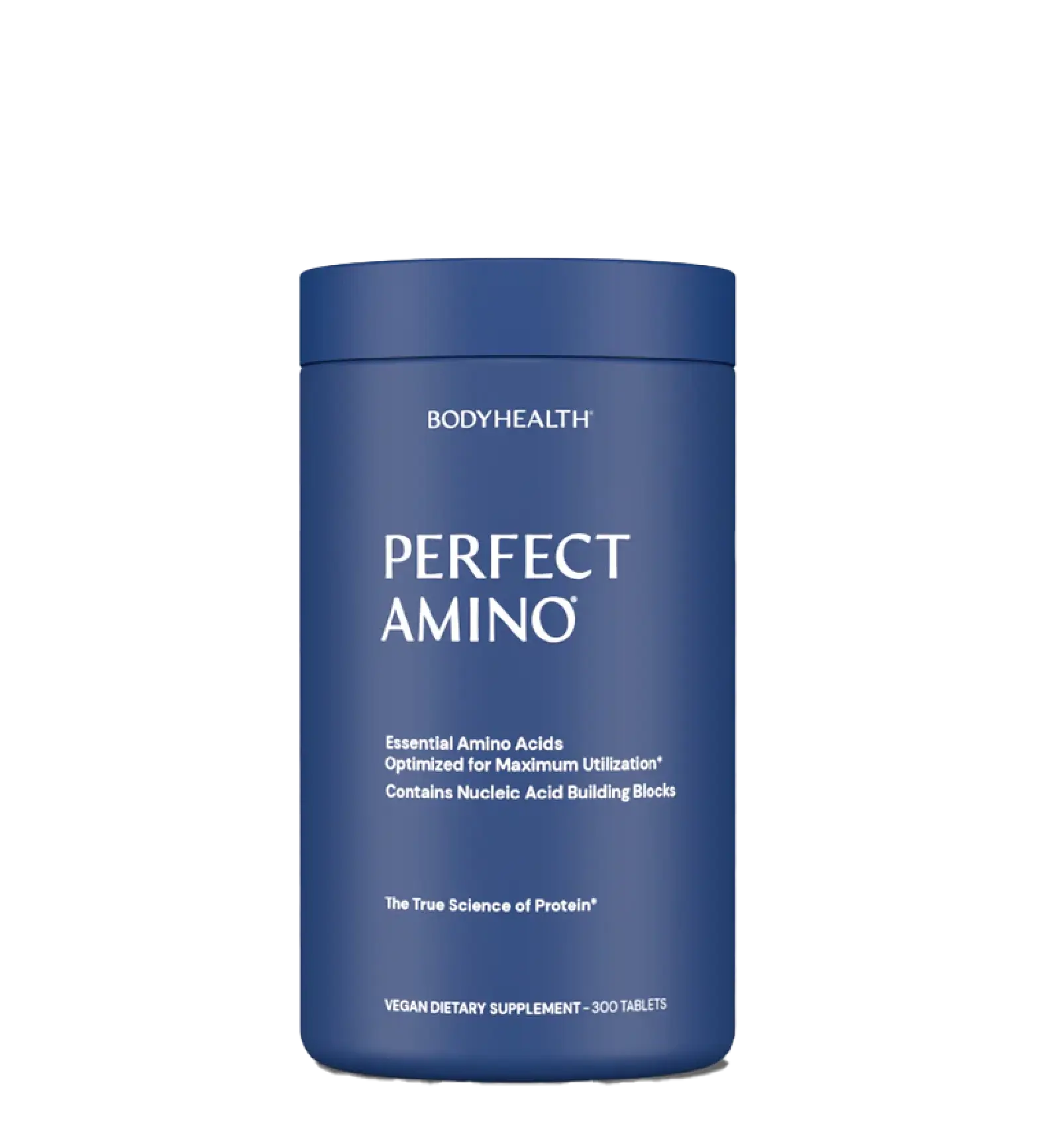 Perfect Amino Tablets - Uncoated