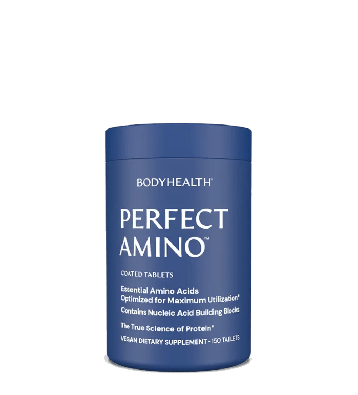 Perfect Amino Tablets - Coated