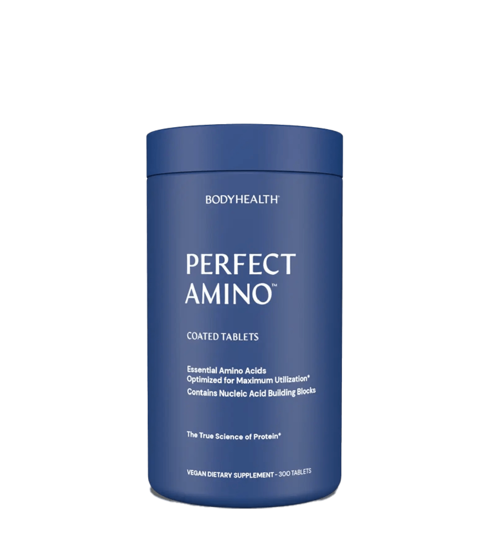 Perfect Amino Tablets - Coated