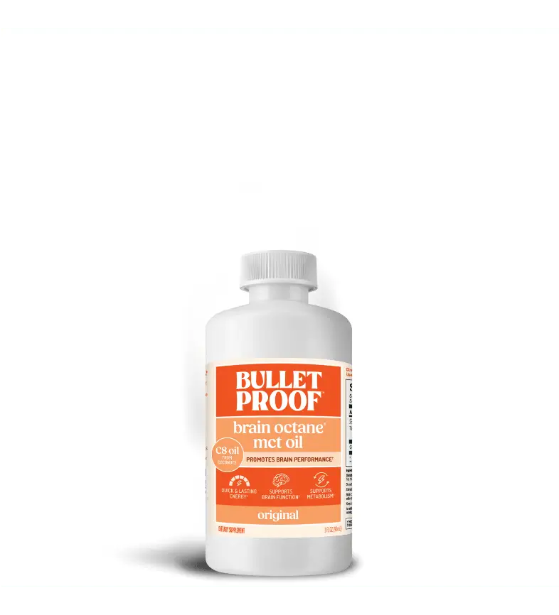 Octane Olie 90 ml