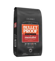 The Mentalist Dark Roast Koffiebonen 340 gram