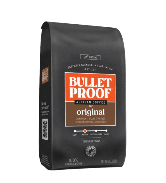 Original Gemalen Koffie 340 gram
