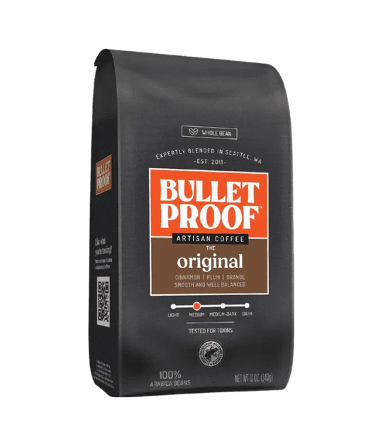 Original Koffiebonen 340 gram