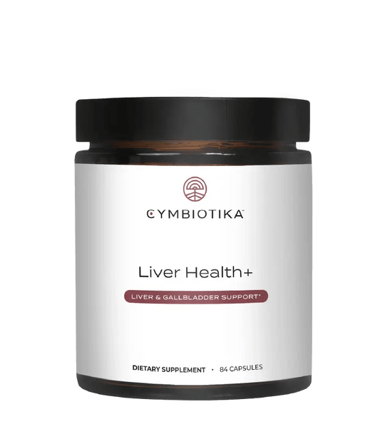 Liver Health+