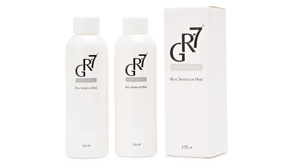 Anti-Grey Hair Lotion 2-pack