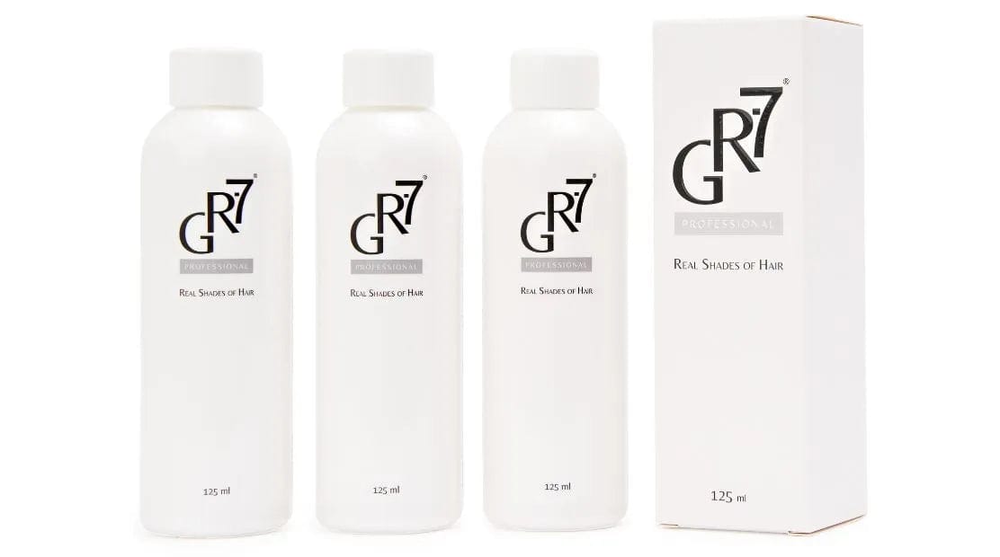 Anti-Grey Hair Lotion 3-pack