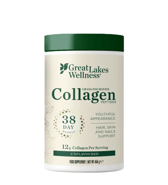 Collagen Peptides