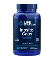 Inositol Caps