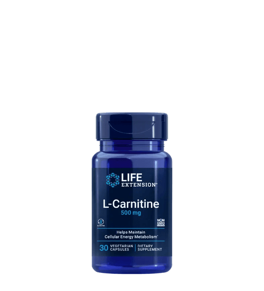 L-Carnitine