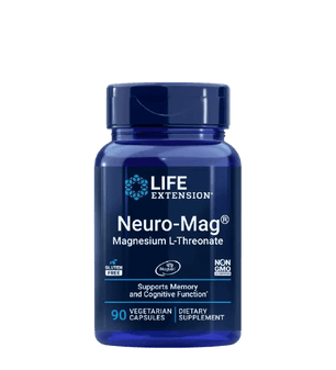 Koop Life Extension Neuro-Mag® Magnesium L-Threonate bij LiveHelfi