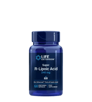 Super R-Lipoic Acid