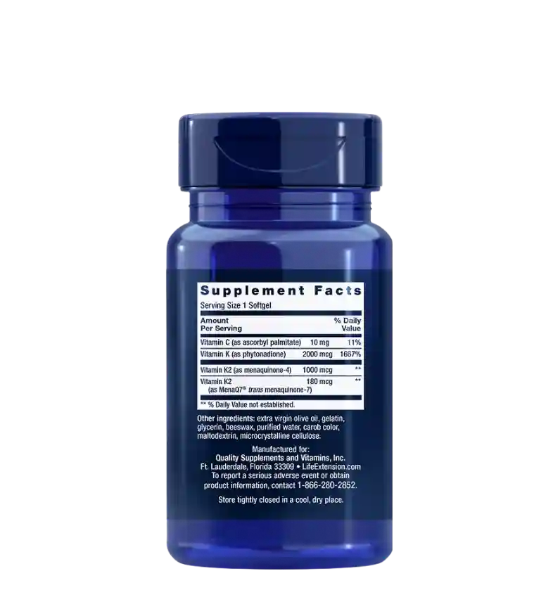 Vitamine K