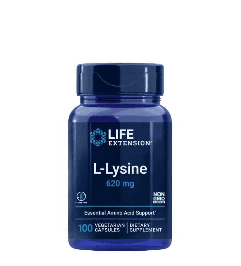 L-Lysine